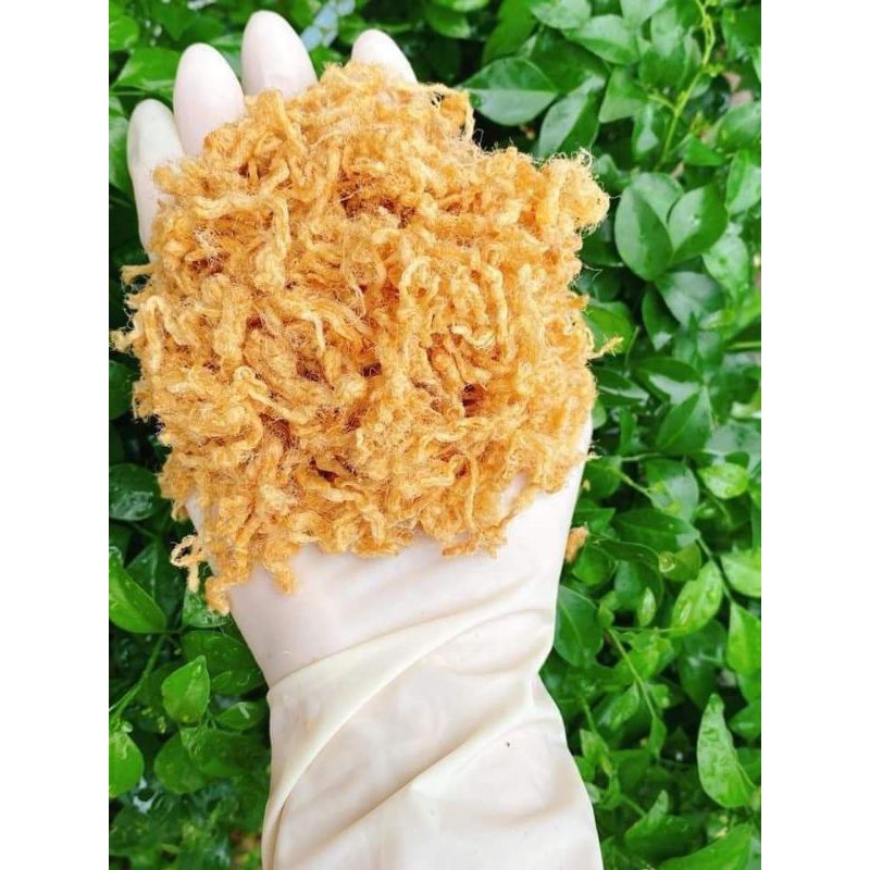 500GR CHÀ BÔNG HEO XÙ LOẠI ĐẶC BIỆT