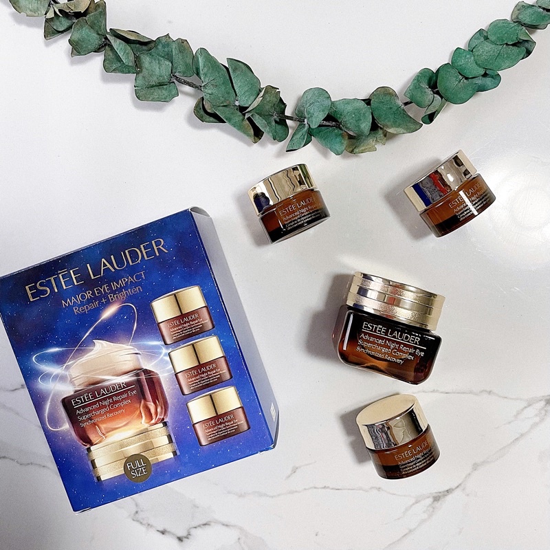 Kem mắt estee lauder