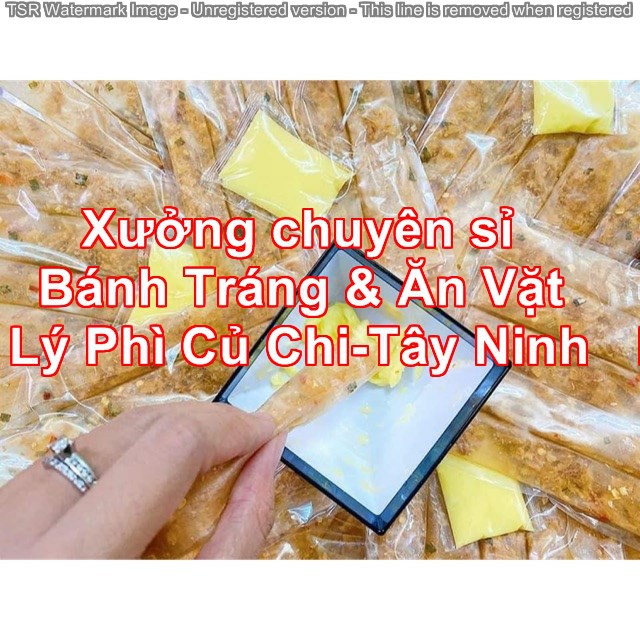 BÁNH CUỐN DẺO HÀNH PHI CHẤM BƠ