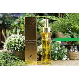 SERUM DƯỠNG TRẮNG DA ColagenLuxury Gold 3W CLINIC ( ( MẪU MỚI 2020 ) | BigBuy360 - bigbuy360.vn