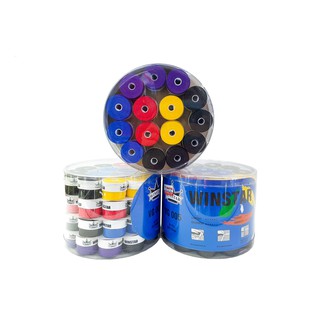 Quấn cán vợt cầu lông Winstar- mã VG005- rẻ vô địch - Chính hãng