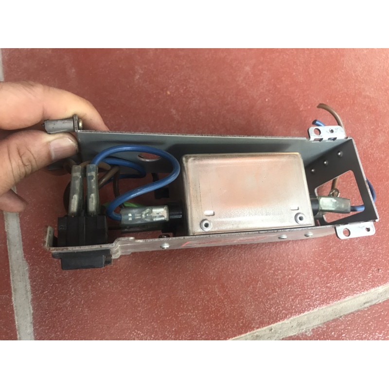 Lọc Nguồn Tháo Máy 15a