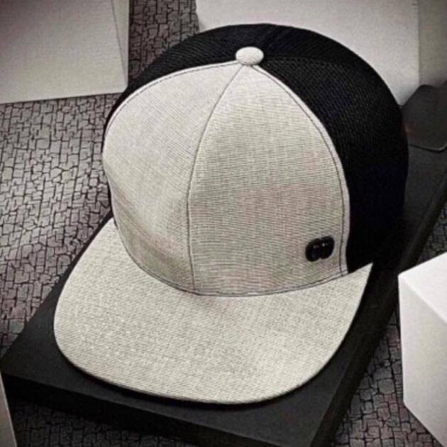 Nón Snapback Thời Trang Cao Cấp Dành Cho Nam