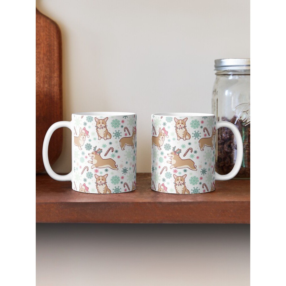 In Ly Sứ, Cốc Sứ in hình theo yêu cầu của bạn - Nhận in hình lên ly sứ gửi qua chat shopee