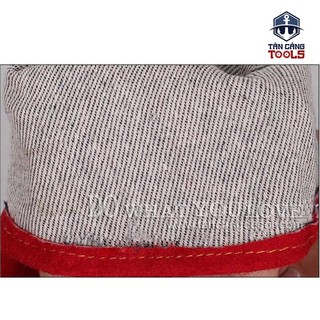 GĂNG TAY HÀN CƠ KHÍ DELTAPLUS 205515