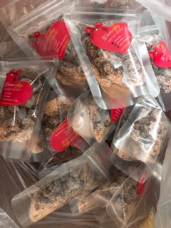 1kg me muối ớt