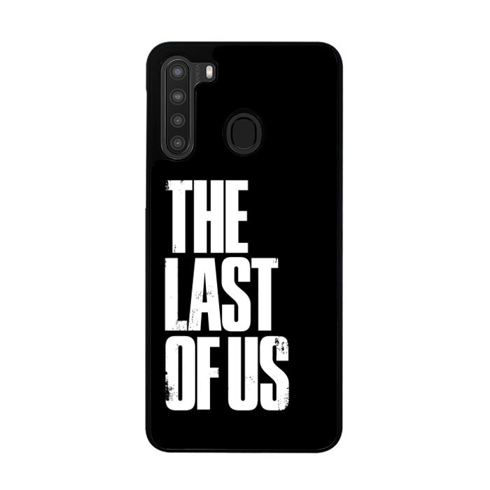 Ốp Điện Thoại Họa Tiết Game The Last Of Us Yd0905 Cho Samsung Galaxy Series