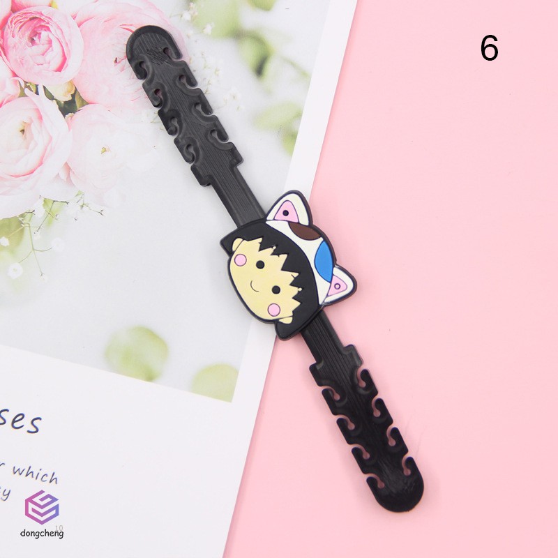 [Hàng mới về] Dây đai khóa khẩu trang có thể điều chỉnh tiện lợi