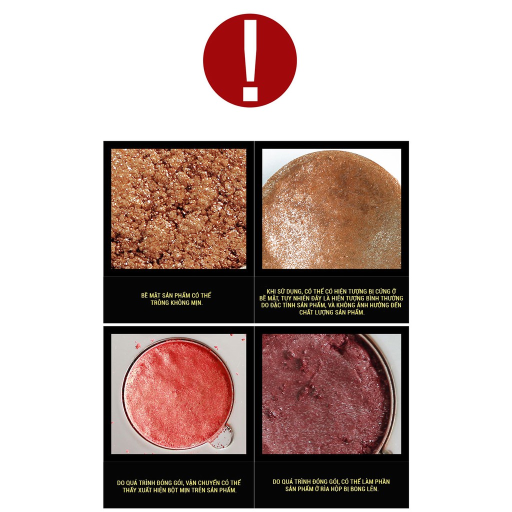 Phấn mắt Bbia Jewel Shadow 2g (5 màu) | BigBuy360 - bigbuy360.vn