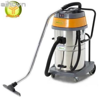 Máy hút bụi hiclean hc 70
