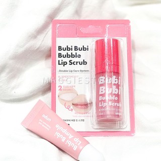 Dưỡng môi BUBI BUBI LIP AMPULE