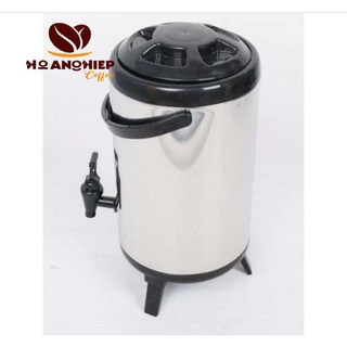 Bình ủ trà 6 lít - 8 lít - 10 lít - 12 lít