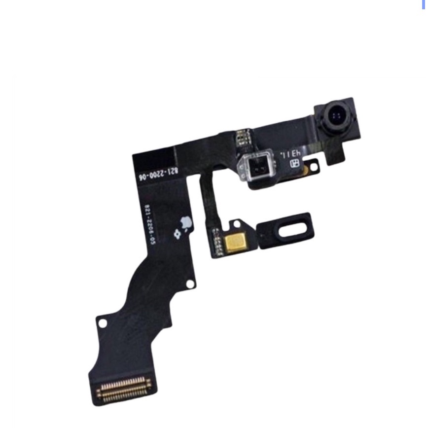 Camera Trước lP 6 Plus Zin  Bóc Máy Bảo Hàng 6 Tháng