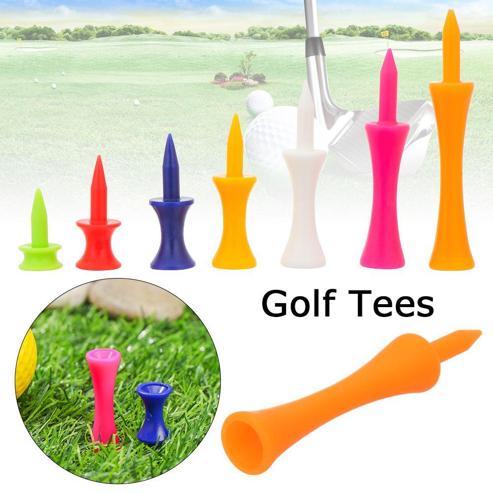 MAYSHOW Phụ Kiện Gắn Bóng Golf Bằng Cao Su Kích Thước 70mm 57mm 31mm Chuyên Dụng