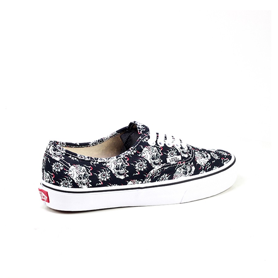 Giày Vans Authentic Flash Skull VN0A2Z5I18C