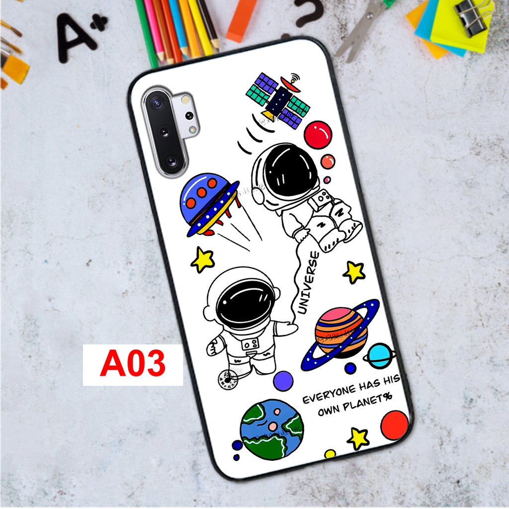 [FREESHIP] ỐP LƯNG SAMSUNG NOTE 10 -SAMSUNG NOTE 10 PLUS IN HÌNH ĐỘC QUYỀN SIÊU ĐẸP SIÊU DỄ THƯƠNG