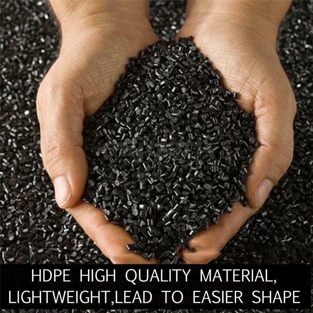 Cuộn Dây Câu Cá 2M / 3M Chống Thấm Nước Lâu Trôi HDPE