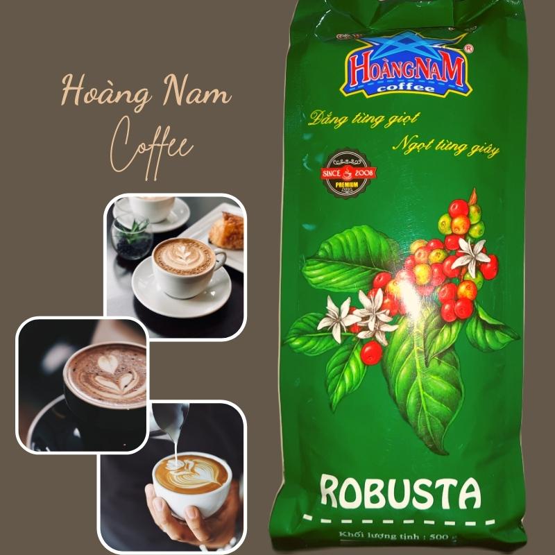 💥 🔥🔥 💥Cafe Robusta MIX ( THƠM BÉO) ĐẬM ĐẶC TÚI 500G ĐẶC BIỆT | BigBuy360 - bigbuy360.vn