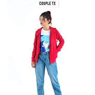 Áo Khoác Nữ Couple TX OOW 1011