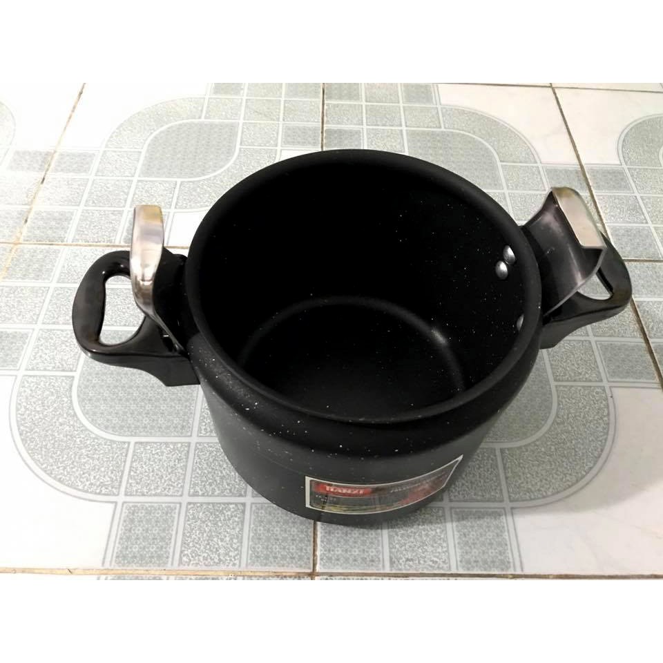 Nồi áp suất vân đá Tianxi TCT24 8L