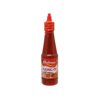 Tương Ớt Cholimex Chai Nhựa 270G