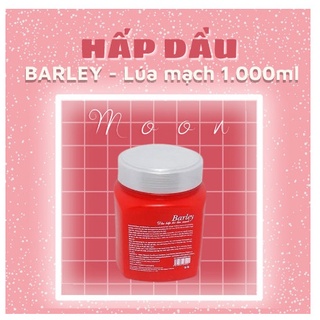 Dầu Hấp BARLEY