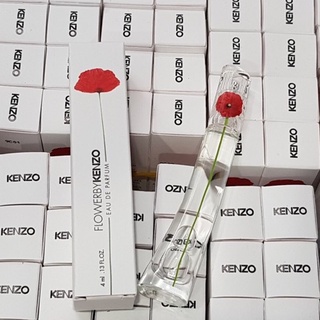 Nước hoa mini - nước hoa chính hãng kenzo flower edp