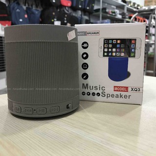 [FREESHIP_2019] LOA BLUETOOTH MINI XQ3 KIÊM GIÁ ĐỠ ĐIỆN THOẠI