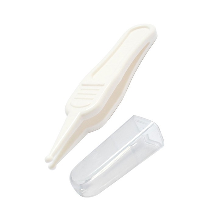 Dụng Cụ Vệ Sinh Mũi Tai Cho Bé An Toàn BMBE1004