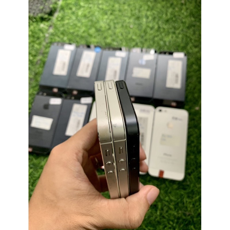Điện thoại iPhone 5 Like New Quốc tế chính hãng Apple | BigBuy360 - bigbuy360.vn