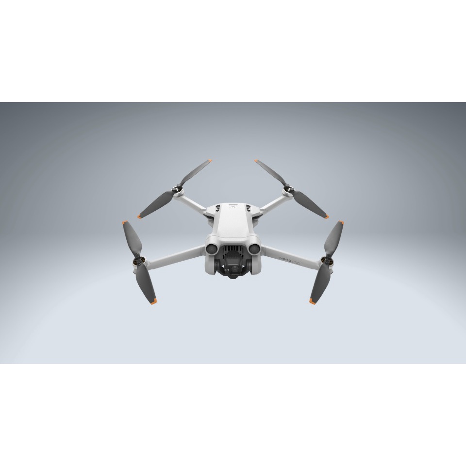 Flycam DJI Mini 3 Pro - Bảo hành chính hãng