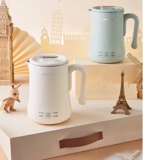 Ấm siêu tốc Bear 0.6L ZDH-A06H1