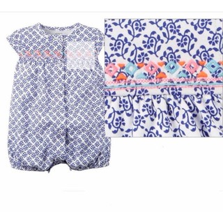Body carter's xuất xịn bé gái