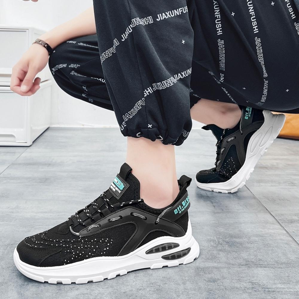 Giày sneaker thể thao Dream700 thời trang cao cấp