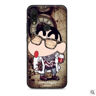 Ốp lưng xiaomi redmi 7 phong cách thời trang ( 6'26in )