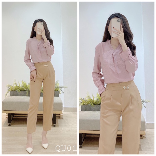 [SALE XẢ KHO 70%] QUẦN VÀ CHÂN VÁY ĐỒNG GIÁ 99k | BigBuy360 - bigbuy360.vn