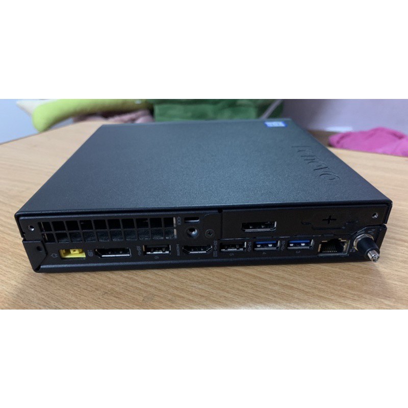 ❆✴Máy tính mini Lenovo: ThinkCentre M720Q tiny | BigBuy360 - bigbuy360.vn