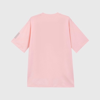 Grimm DC Áo Iron Flame // Pink