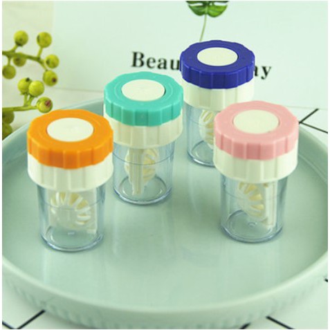 Cốc rửa lens
