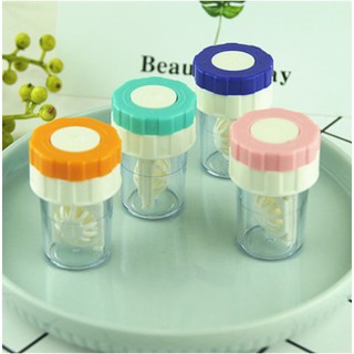 Cốc rửa lens