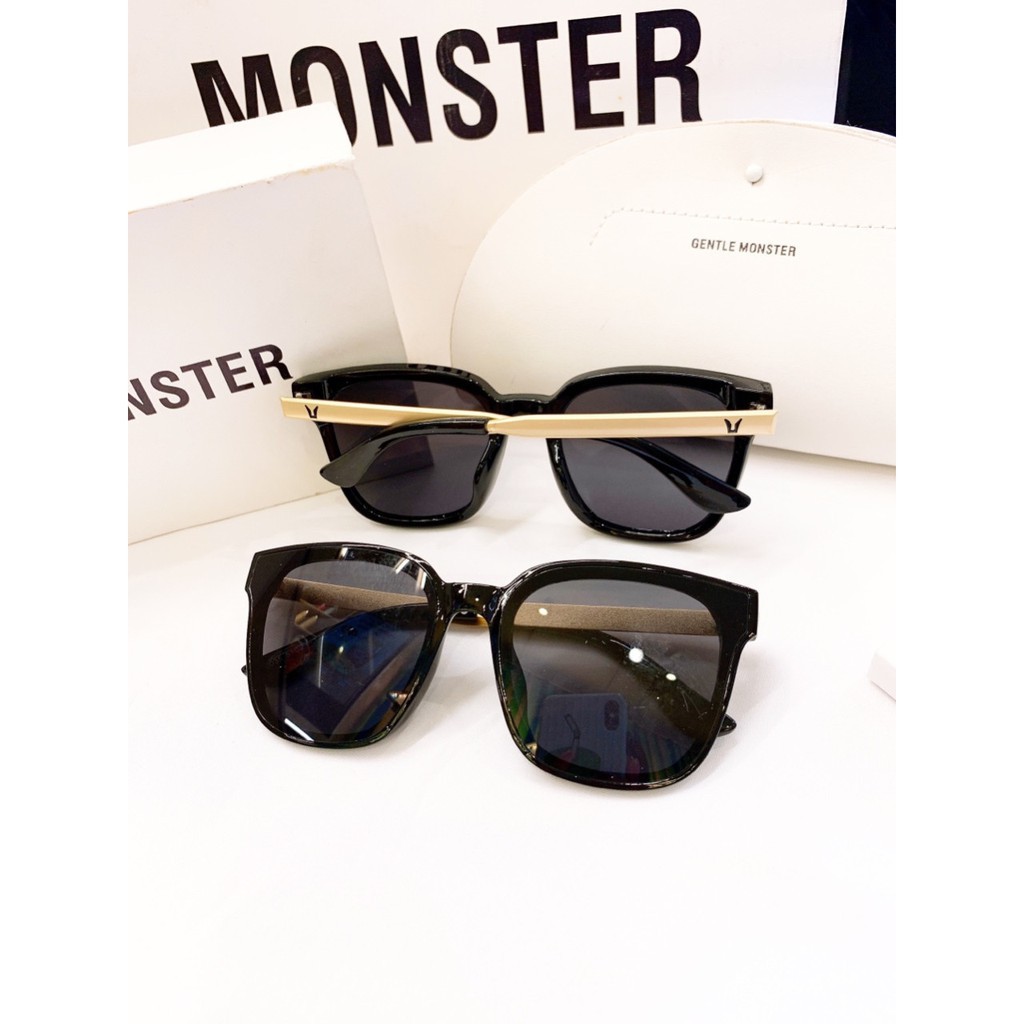 Kính mát thời trang GV210 chống tia UV400 hiệu quả phù hợp cả nam và nữ nhiều màu sắc cá tính thích hợp mang đi du lịch | BigBuy360 - bigbuy360.vn