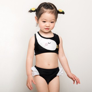 Đồ bơi bé gái