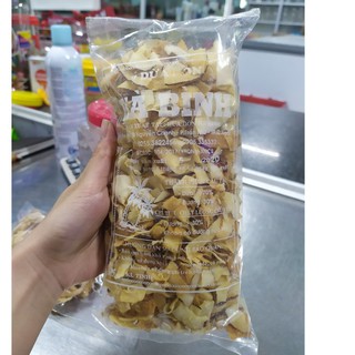 Dừa khô giòn gói to
