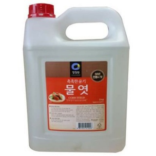 Mật ngô / Nước đường Deasang Hàn quốc 5kg