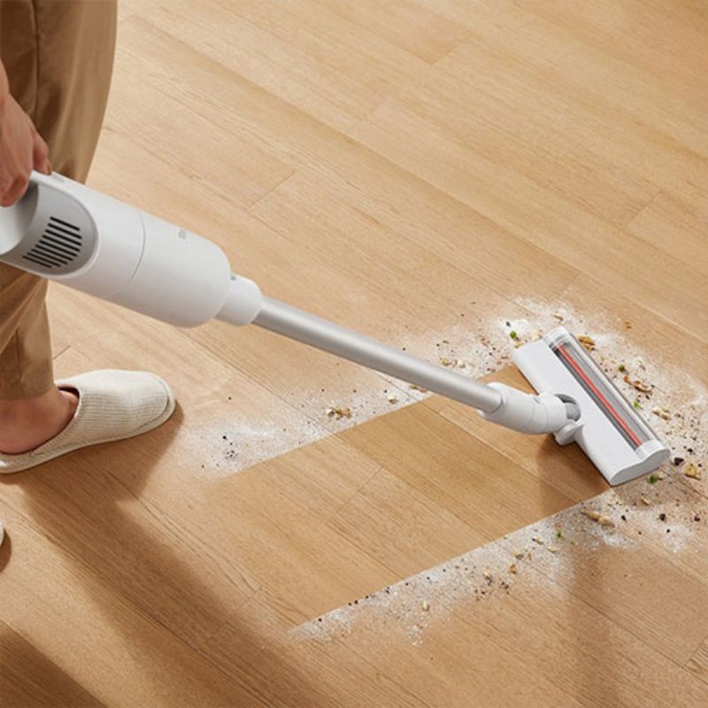 Hút bụi cầm tay Cleaner Light