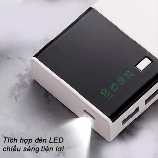 Sạc dự phòng