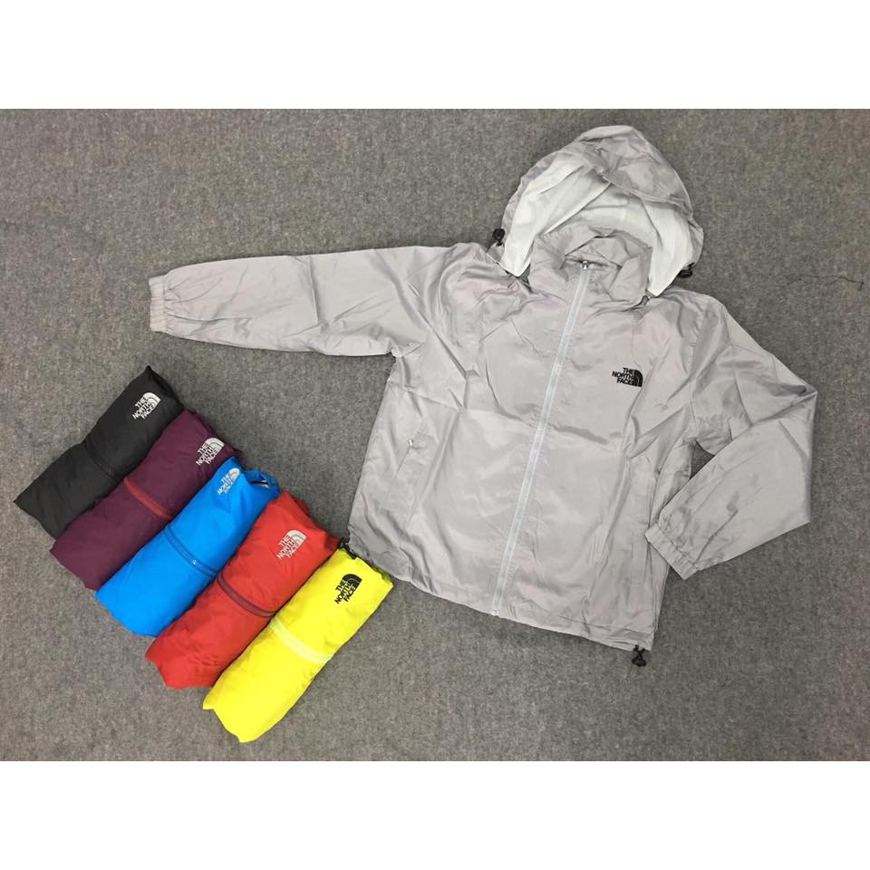 Áo khoác dù THE NORTH FACE