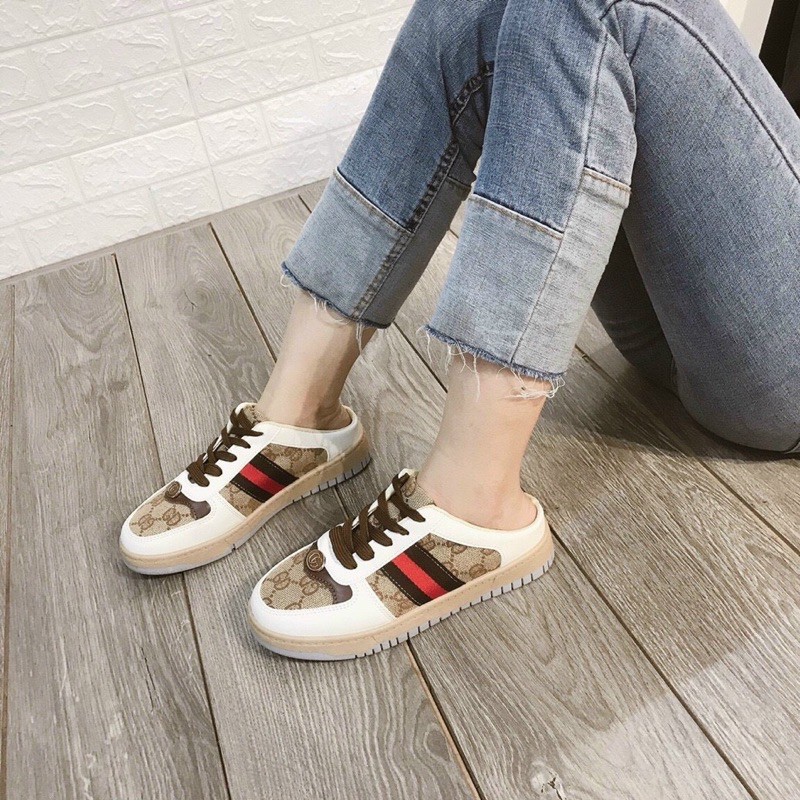 GIÀY BATA G.C ĐẠP GÓT SIÊU HOT
