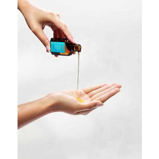 MOROCCANOIL 🔥 Tinh dầu dưỡng tóc Moroccanoil Treatment