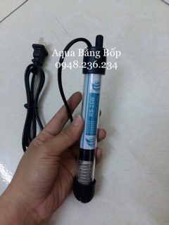 Máy sưởi bể cá RS 25W